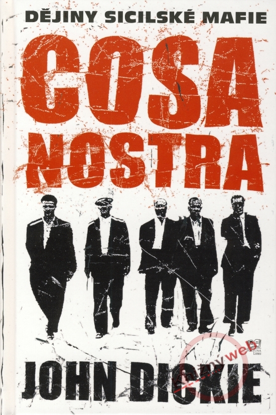 Cosa Nostra