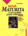 Nová maturita zo slovenského jazyka a literatúry