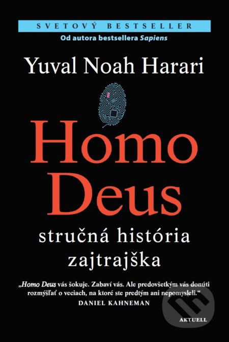 Homo Deus