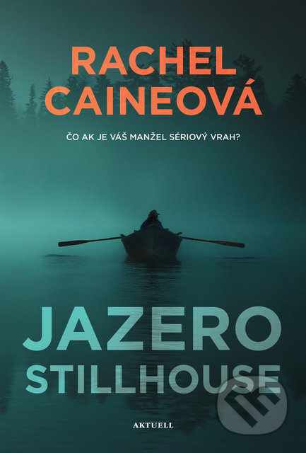 Jazero Stillhouse