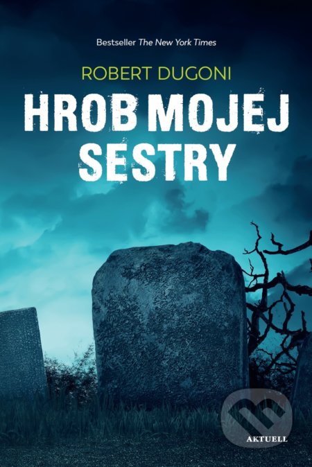 Hrob mojej sestry