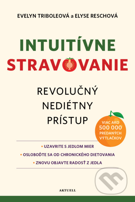 Intuitívne stravovanie