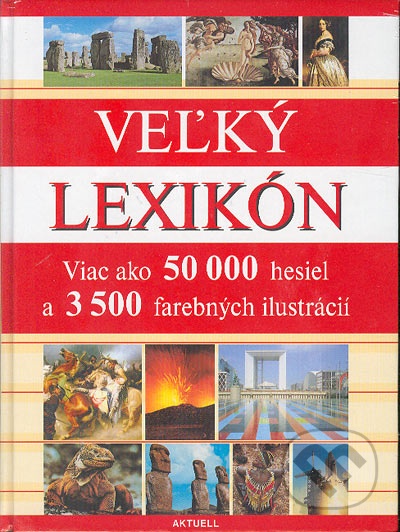 Veľký lexikón