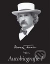 Mark Twain Autobiografie