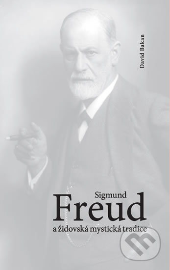 Freud a židovská mystická tradice