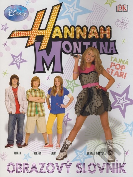 Hannah Montana