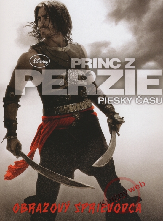 Princ z Perzie