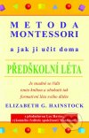 Metoda Montessori a jak ji učit doma