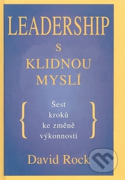 Leadership s klidnou myslí