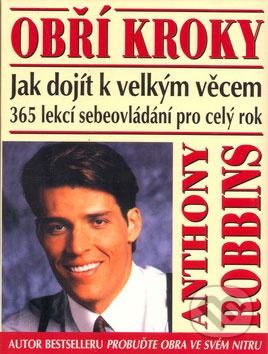 Obří kroky