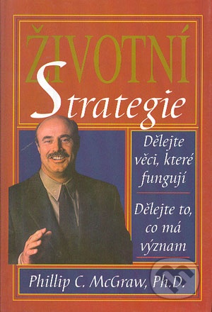 Životní strategie