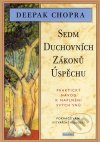 Sedm duchovních zákonů úspěchů