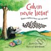 Calvin nevie lietať