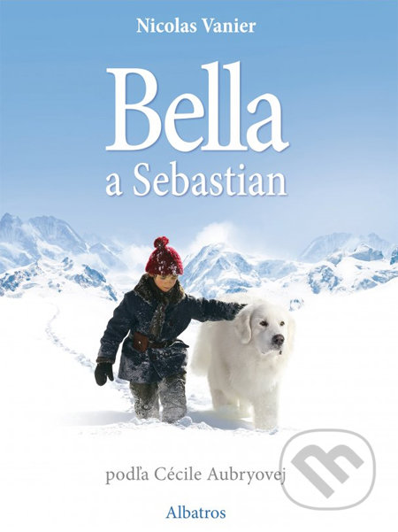 Bella a Sebastián