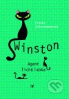 Winston: Agent Tichá labka