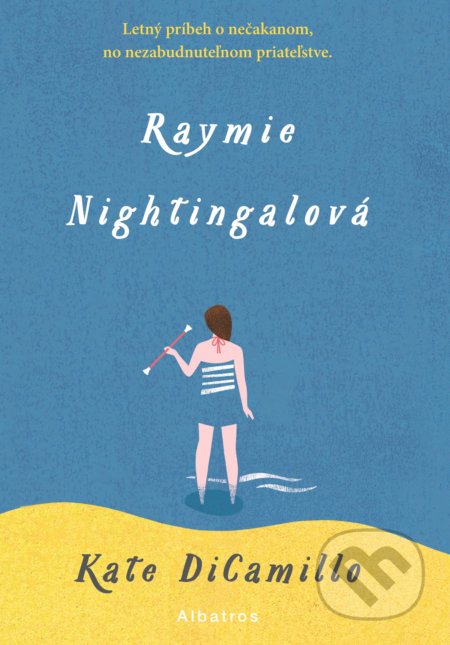 Raymie Nightingalová