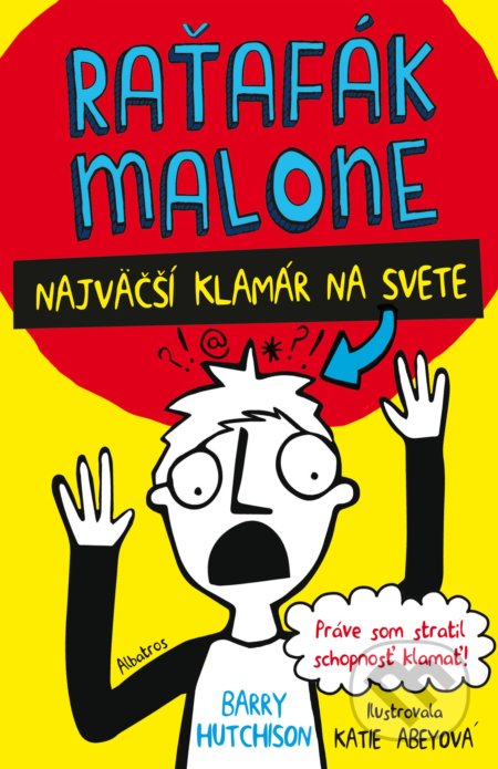 Raťafák Malone