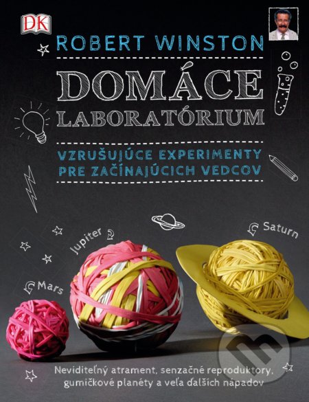 Domáce laboratórium