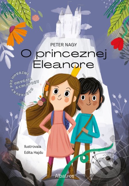 O princeznej Eleanore