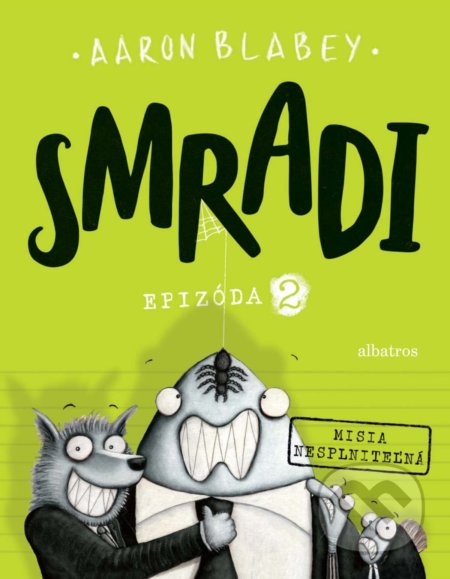 Smradi