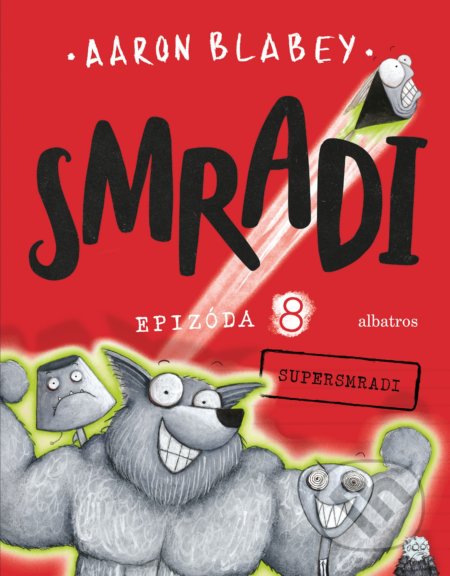 Smradi