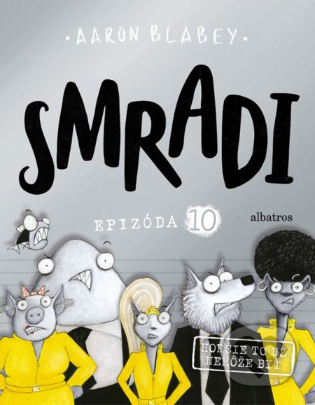 Smradi