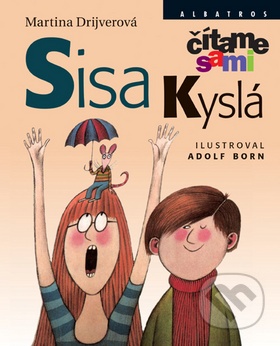 Sisa Kyslá
