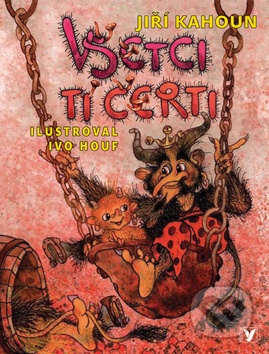 Všetci tí čerti