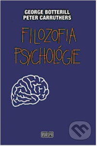 Filozofia psychológie