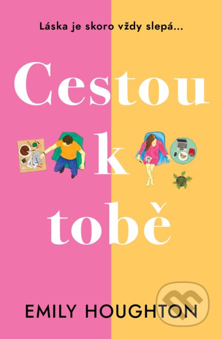 Cestou k tobě