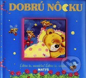 Dobrú nôcku