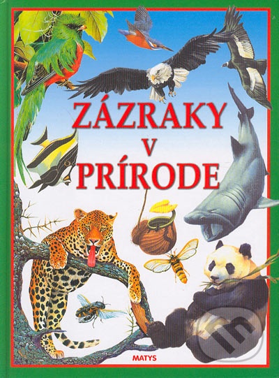 Zázraky v prírode