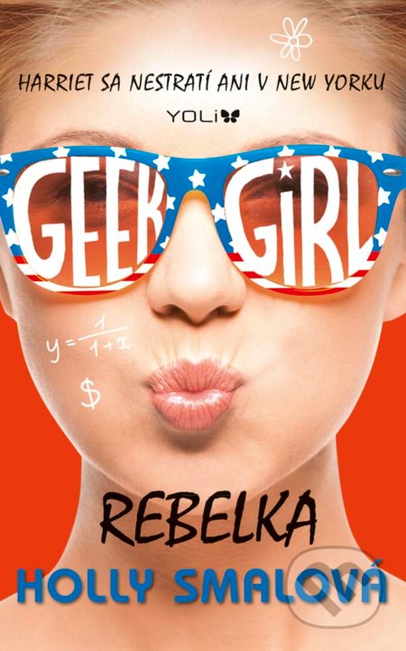 Geek Girl