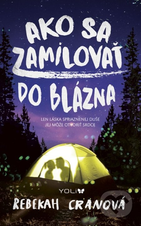 Ako sa zamilovať do blázna