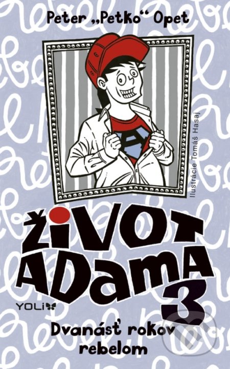 Život Adama 3