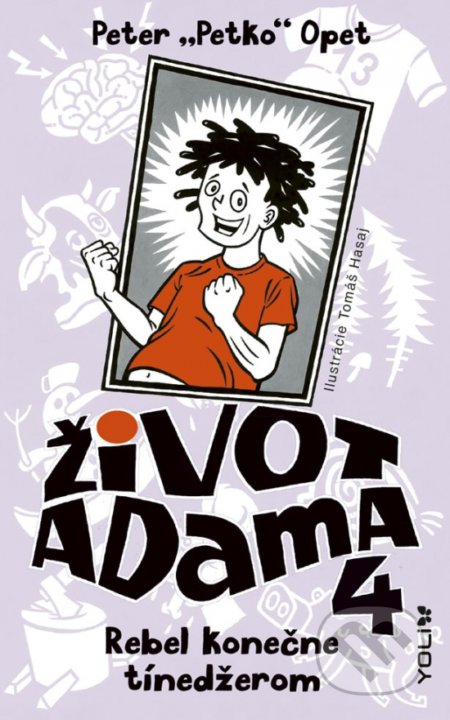 Život Adama 4