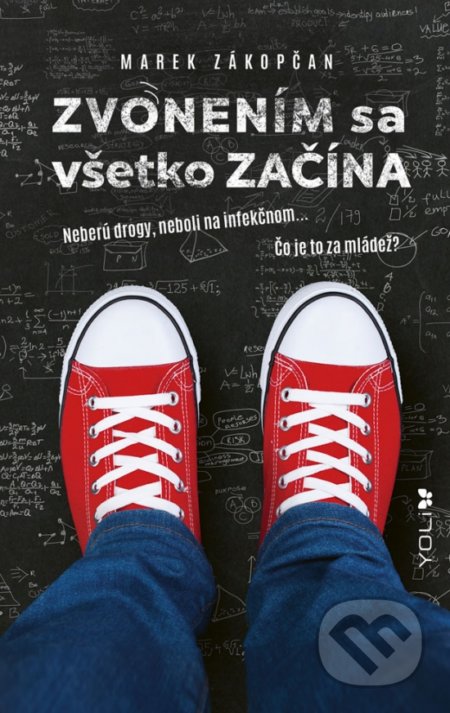 Zvonením sa všetko začína