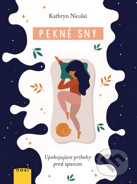 Pekné sny