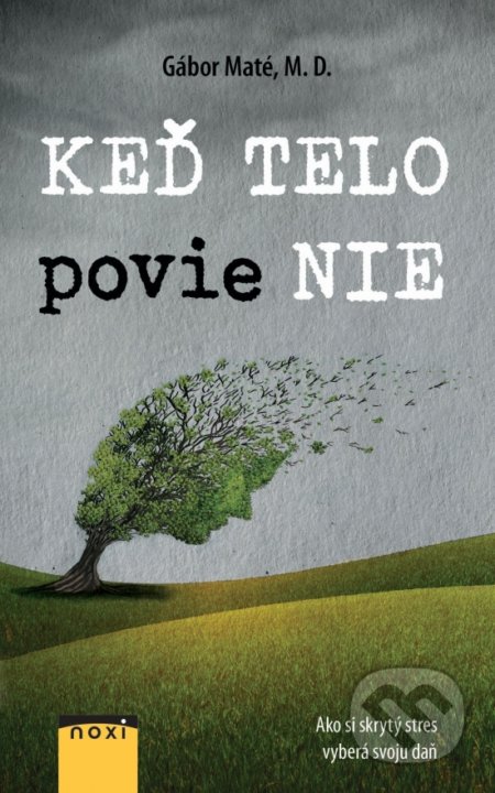 Keď telo povie nie