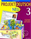Projekt Deutsch Neu