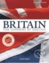 Britain for learners of english
