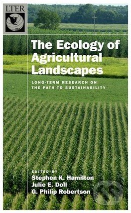 The ecology of agricultural landscapes
