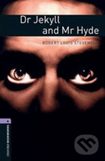 Dr Jekyll and Mr Hyde