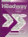 New Headway English Course. Upper-Intermediate. Workbook with key