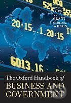 The Oxford handbook of business and government