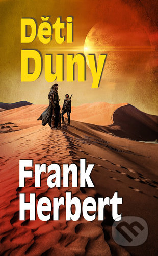 Děti Duny
