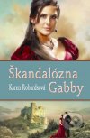 Škandalózna Gabby