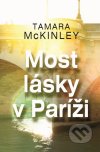 Most lásky v Paríži