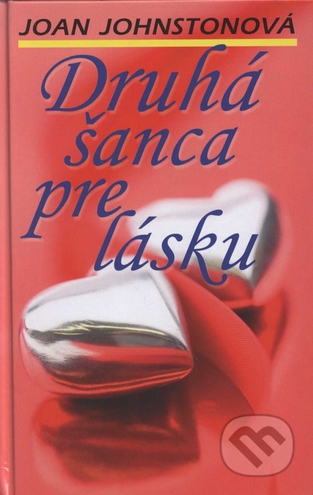 Druhá šanca pre lásku