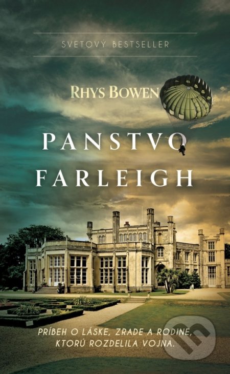 Panstvo Farleigh